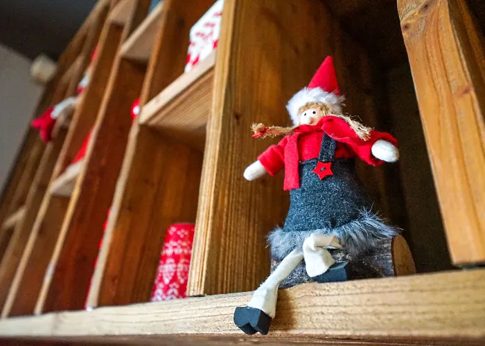 Le Faucigny - Hotel De Charme & Spa