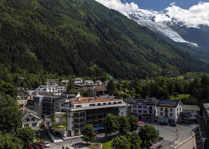 Hotel: Pointe Isabelle